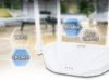 Router Wi-Fi 6 WDRT-1800AX