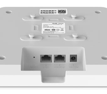 Puntos de acceso Reyee RG-RAP2260(G)