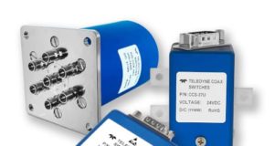 Switches coaxiales Everywhereyoulook