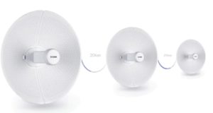 Puntos de Acceso Wi-Fi AC de largo alcance