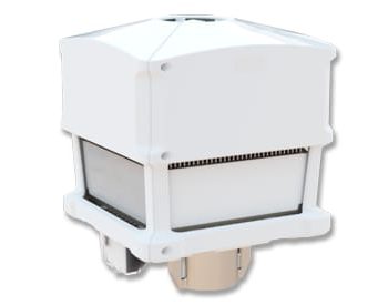 MLTG-360 Nodo de distribución certificado por Terragraph