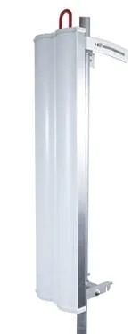 Antenas de sector CBRS