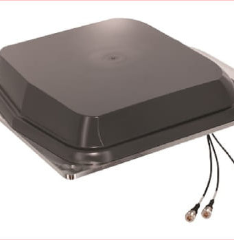 Antena celular SENCITY para trenes