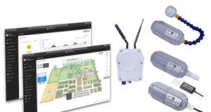 Soluciones LoRaWAN-in-a-Box para el IoT