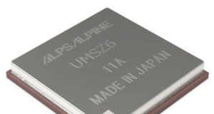 UMSZ6 Módulos GNSS para aplicaciones V2X
