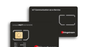 MQTT Flex Servicio de comunicación para redes de sensores IoT de bajo consumo
