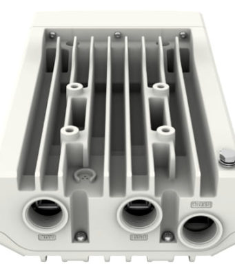 CnWave de 28 GHz Solución inalámbrica fija 5G multi Gigabit