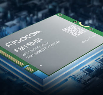 Fibocom FM150-NA Módulo 5G certificado por Vodafone