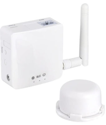 Gateway Bluetooth para la IoT GL-S10