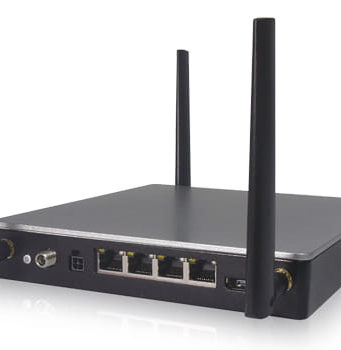 Gateway multiservicio NCA-1040