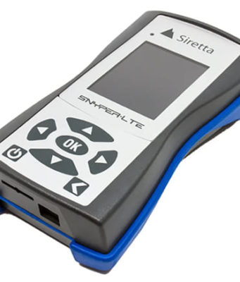 Acuerdo de distribución internacional con Siretta