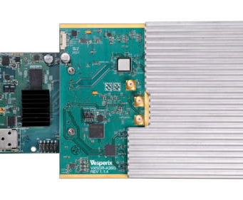 SDR VXSDR-20