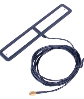 Alpha 40 Antena adhesiva de barra T para 2G, 3G, 4G y WiFi La antena Alpha 40 proporciona la máxima ganancia en un diseño flexible con cable de baja pérdida. Siretta anuncia el modelo Alpha 40, una antena adhesiva de barra T que ha sido diseñada para proporcionar la máxima ganancia con la frecuencia 4G (2600 MHz), así como con 2G (1700-1900 MHz) y 3G (2100 MHz) y en WiFi. Gracias a dos almohadillas adhesivas, se puede instalar allí donde se requiera, dejando un pequeño hueco entre la antena y la superficie y, al tener una construcción flexible, se puede adaptar tanto a las superficies curvas de gran radio como a las planas. La Alpha 40 cuenta con el soporte de un cable PRO100 de baja pérdida para reducir la atenuación y un diseño de dipolo balanceado hace que sea independiente del plano de tierra. Esta antena, que soporta un rango de temperatura de -30 a +60 °C, también se caracteriza por una impedancia de 50 Ω, una ganancia de hasta 2 dBi, una VSWR de ≤3:1, una potencia de entrada de hasta 1 W y una polarización vertical. Con unas dimensiones de 154,25 x 29,25 x 4,2 mm, la Alpha 40 con radomo de PVC se suministra con diferentes longitudes de cable y conectores macho SMA. Existe la posibilidad de solicitar diseños a medida. Se encuentra disponible más información de la antena en este enlace.