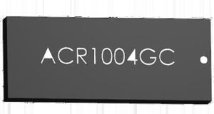 ACR1004GC Antena chip GNSS + GPS L5 para aplicaciones inteligentes