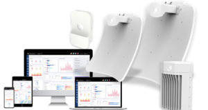 Webminar gratuito sobre la tecnología inalámbrica de 60 GHz