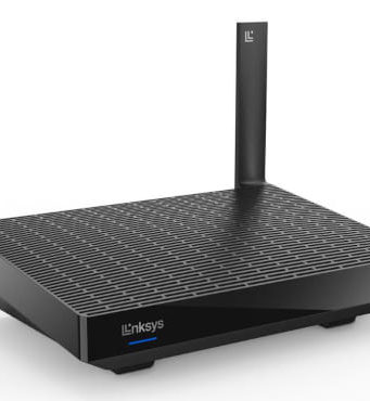 Hydra Pro 6 Routers WiFi 6 para entornos domésticos