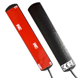 Antena adhesiva Alpha 17