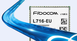 Módulo LTE Cat 4 L716-EU compatible