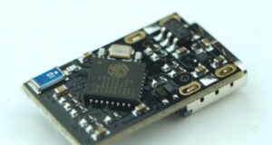Picoclick C3T Botón IoT WiFi y BLE basado en ESP32-C3 RISC-V