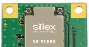 Módulos Wi-Fi/Bluetooth SX-PCEAX