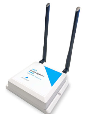 Gateway LoRaWAN miro Edge Sphere