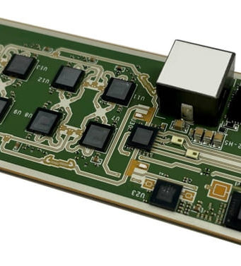 Módulos de antena 5G