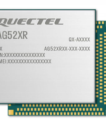 Módulo LTE-A AG525R-GL