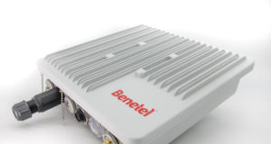 Split funcional RAN650 para redes 5G