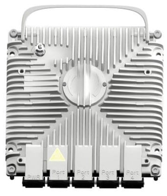 UBT-T XP Radio de banda dual 5G de alta capacidad para exteriores
