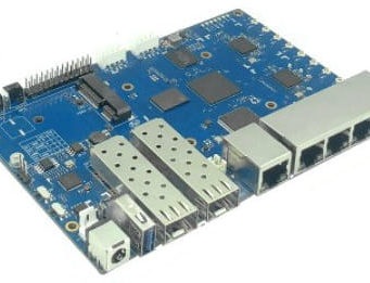 Placa de router BPI-R3