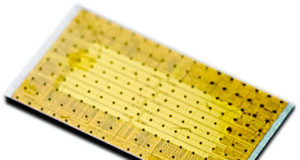 Chip SiC full dúplex para 5G