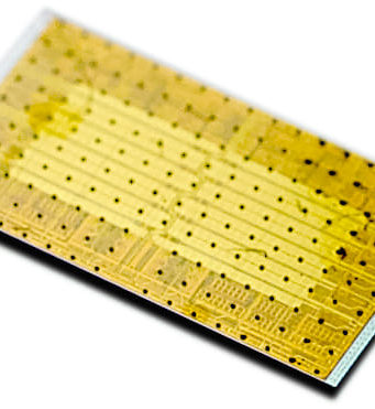 Chip SiC full dúplex para 5G
