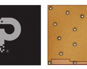 Switches SPDT y SP4T