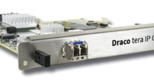 Gateway IP Draco tera