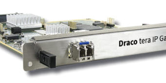 Gateway IP Draco tera