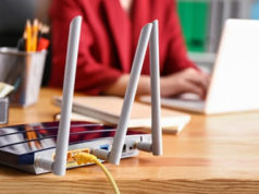 Especificación de ciberseguridad para home gateways ETSI TS 103 848 Especificación de ciberseguridad para home gateways ETSI TS 103 848