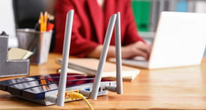 Especificación de ciberseguridad para home gateways ETSI TS 103 848 Especificación de ciberseguridad para home gateways ETSI TS 103 848