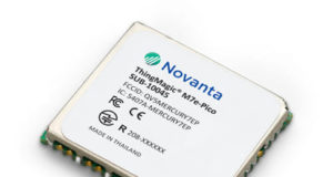 ThingMagic M7e-Pico Módulo RFID UHF con chip lector Impinj E310