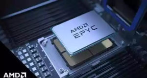 CPUs para redes y servidores de alto rendimiento