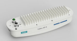 Punto de acceso CyBox AP-A para trenes