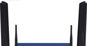 DTA 1376 uCPE de sobremesa con SoC NXP Layerscape LS1046A