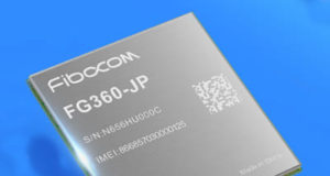Módulos de conectividad 5G FG360