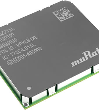 Módulo Wi-Fi 6+Bluetooth 5.3 Tipo 1XL