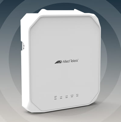 TQ6702 GEN2 Punto de acceso Wi-Fi 6 (8x8) para entornos empresariales