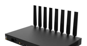 Primer prototipo ONU PON+Wi-Fi 7 de la industria