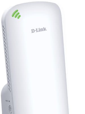 DAP-X1860 Extensor Wi-Fi 6 con EasyMesh