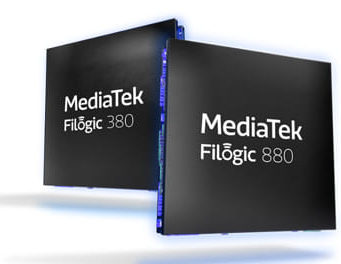 Plataformas Wi-Fi 7 Filogic 880 y 380