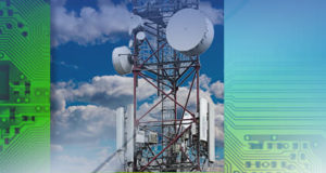 Módems de banda ancha serie MxL852xx