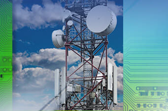 Módems de banda ancha serie MxL852xx