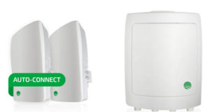 Soluciones PtP y nodo MultiHaul serie TG Soluciones PtP y nodo MultiHaul serie TG